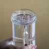 Mini-alkoholimittari EN/DE - 8 