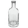 Miss Barku -pullo kierrekorkilla 700 ml - 6 
