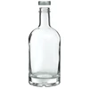 Miss Barku -pullo kierrekorkilla 700 ml - 2 