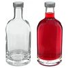 Miss Barku -pullo kierrekorkilla 700 ml - 4 