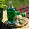 Miss Barku -pullo kierrekorkilla 700 ml - 7 