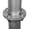 Modulaarinen sähköinen Convex-tislaaja 30 L - Perun - 9 