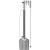 Modulaarinen sähköinen Convex-tislaaja 30 L - Perun - 2 