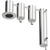 Modulaarinen tislaaja 18 L Munin convex - 8 