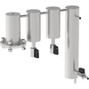 Modulaarinen tislaaja 18 L Munin convex - 7 