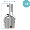 MODULAARINEN TISLAUSLAITE CONVEX 18L-PERUS - 11 