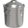 MODULAARINEN TISLAUSLAITE CONVEX 18L-PERUS - 5 