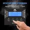 Moduulisarja Wi-Fi-ohjaimella -dragON IQ 2,7 kW, puutarhasavustamoille - 6 