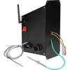 Moduulisarja Wi-Fi-ohjaimella -dragON IQ 2,7 kW, puutarhasavustamoille - 3 