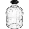 Monikäyttöinen 12L purkki kierrekannella - 3 