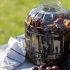 Monikäyttöinen 12L purkki kierrekannella - 6 