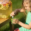 Monikäyttöinen purkki hanalla 3L - 10 