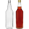 Monopoli-pullo 700 ml kierrekorkilla - 4 kpl - 4 