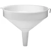 Muovisuppilo fi 30cm - 3 