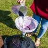 Muovisuppilo fi 30cm - 4 