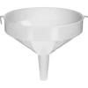 Muovisuppilo fi 35 cm - 2 