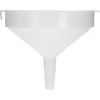 Muovisuppilo fi 35 cm - 2 