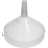 Muovisuppilo fi 35 cm - 3 
