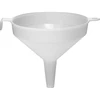 Muovisuppilo ø 10 cm - 11 