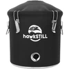 Neopreenieriste hawkSTILL Convex 30 L -tislaimen kattilaan ['tislauskattilan lämpöeristys', ' lämpöeristetyt tislaimet', ' tislaimet', ' käytännölliset tarvikkeet tislaimiin', ' parempi tislaus', ' Convex 30 L -tislainten eristys', ' ammattitason ratkaisut tislaamiseen', ' neopreenieristys', ' Browin-tislaintarvikkeet', ' tislaussäiliön eristys', ' neopreenisuojus', ' tislaimen lisäeristys']