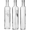NieWINNA-pullo 500 ml korkilla - 3 