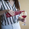 NieWINNA-pullo 500 ml korkilla - 7 