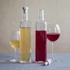 NieWINNA-pullo 500 ml korkilla - 8 