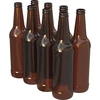 Olutpullo 0,5 L - pakkaus 8 kpl  - 1 