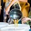 Olutsetti - puolalainen humaloitu, 20 L - 8 