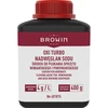 OXI Turbo - natriumperkarbonaatti - 400 g - 2 