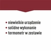 Parvekesavustin lämpömittarilla - 15 