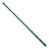 PE-pinnoitettu terästikku 1,25m x 11mm - 10 
