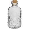 Pienipullojen sarja korkeilla, 240 ml - 4 kpl - 3 