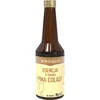 Pina Colada -makuessenssi 4 litralle – 40 ml ['makuessenssi', ' Pina Colada -esanssi', ' esanssi', ' alkoholin maustamiseen', ' alkoholiaromit', ' pontikkaesanssi', ' pontikan mausteet', ' aromit', ' ananesaromi', ' kookos ja ananas', ' Malibu-tyylinen maku', ' Pina Colada -makutiiviste']