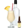 Pina Colada -makuinen esanssi 4 L:lle - 40 ml - 4 