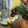 Pina Colada -makuinen esanssi 4 L:lle - 40 ml - 10 