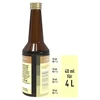 Pina Colada -makuinen esanssi 4 L:lle - 40 ml - 6 