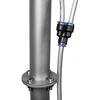 Pistokeliitin 10 mm, tyyppi Y - 1 kpl - 7 