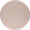Pizzakivi kahvalla ja veitsellä, kordieriitista, pyöreä 33 cm - 4 