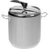 Pot-Still-tislaaja painekattilalla 17 L - 3 