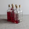 Pryncypalna-pullo 500 ml kierrekorkilla, 6 kpl - 9 