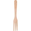 Puinen kaalihaarukka 25 cm  - 1 