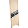 Puinen leikkuri 49x17cm - 3 terää - 2 