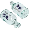 Pullo 0,5 L kierrekorkilla ja 2-värisellä painatuksella Slivovitz - 4 kpl - 6 