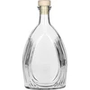 Pullo "Banketti" 500 ml, korkilla  - 1 