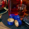 Pullonkorkki fi28/18 - sekoitus - 100 kpl - 4 