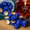 Pullonkorkki fi28/18 - sekoitus - 100 kpl - 2 
