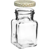 Purkit TO 150 ml Neljä kulmaa fi 53 kansi - 6 kpl - 3 