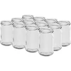 Purkit TO 300 ml fi 66 - pakkaus 12 kpl  - 1 