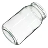 Purkit TO 900 ml kultaisella kannella fi 82/6 - 6 kpl. - 6 